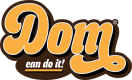 Dom Can Do It